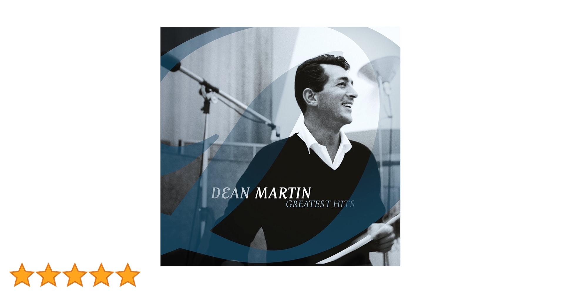 Greatest Hits: Martin, Dean: Amazon.ca: Music
